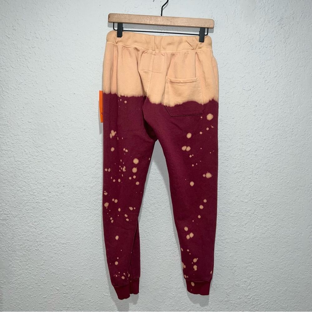 La Detresse The King Dyed Sweatpants - Picture 4 of 6
